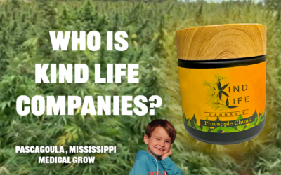 Who is Kind Life Companies?